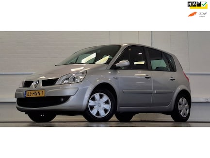Renault Scenic 0