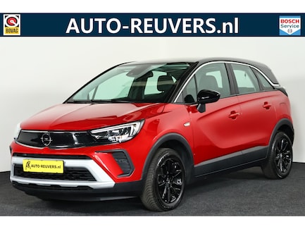 Opel Crossland 0