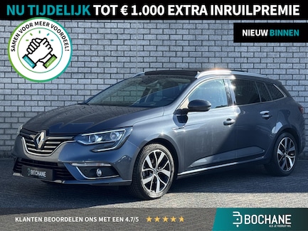 Renault Megane 0