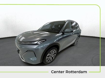 Geely Starray EM-i 0