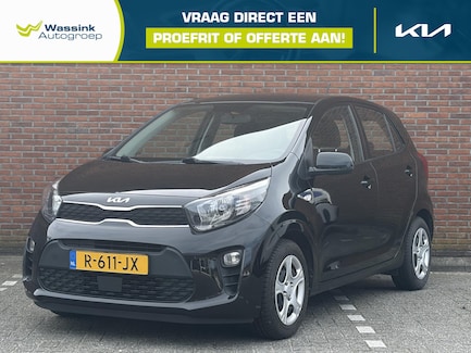 Kia Picanto 0