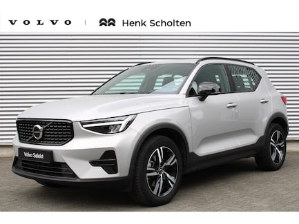 Volvo XC40 0