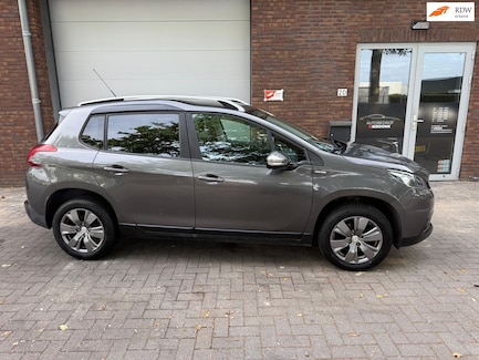 Peugeot 2008 0