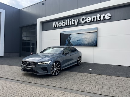 Volvo S60 0