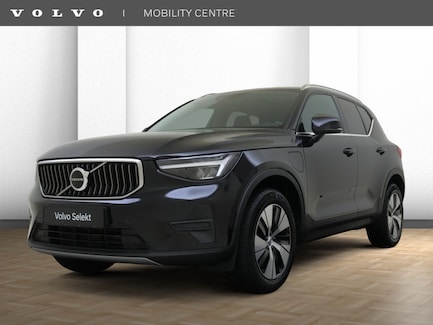 Volvo XC40 0