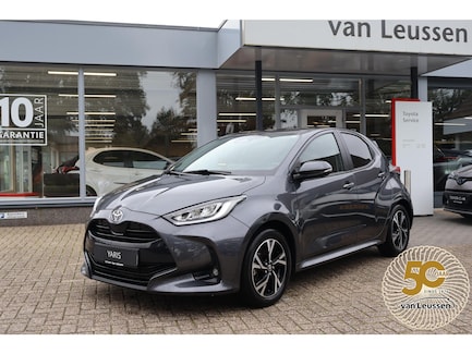 Toyota Yaris 0