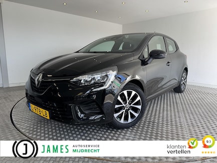 Renault Clio 0