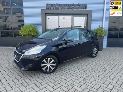 Peugeot 208 0