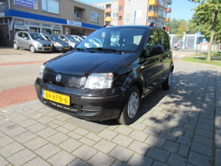Fiat Panda 0