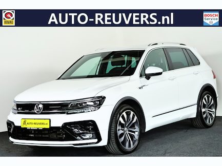 Volkswagen Tiguan 0
