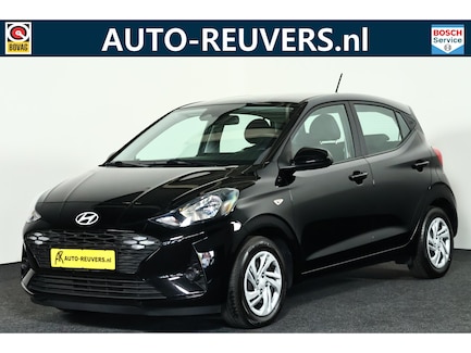 Hyundai i10 0