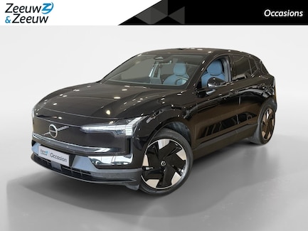 Volvo EX30 0