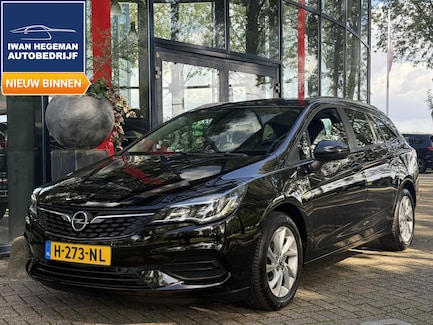 Opel Astra 0