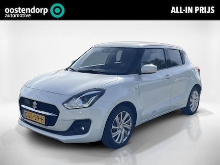 Suzuki Swift 0
