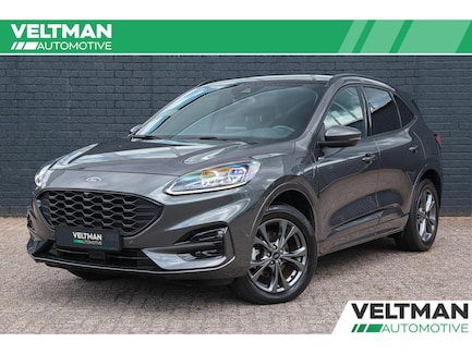 Ford Kuga 0