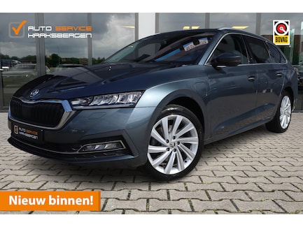 Skoda Octavia 0