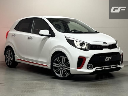 Kia Picanto 0