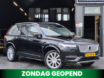 Volvo XC90 0