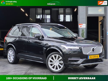 Volvo XC90 0
