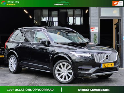 Volvo XC90 0