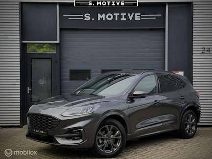 Ford Kuga 0