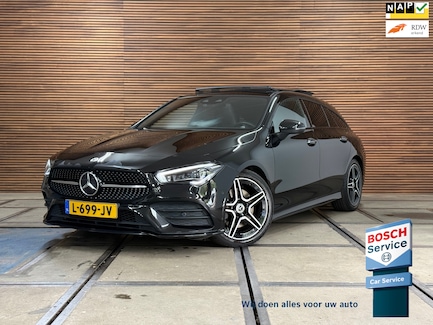 Mercedes-Benz CLA 0