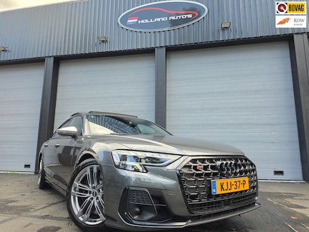 Audi A8 0