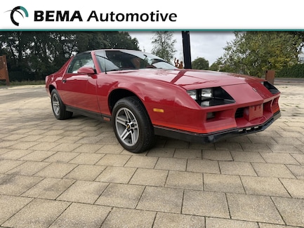 Chevrolet Camaro 0