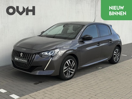 Peugeot 208 0