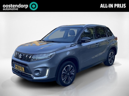Suzuki Vitara 0