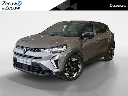 Renault Captur 0