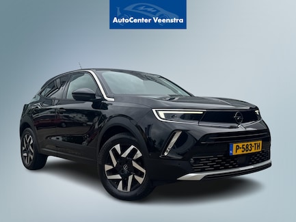 Opel Mokka 0