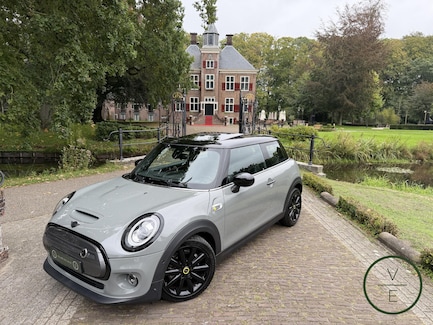 MINI Mini Electric 0