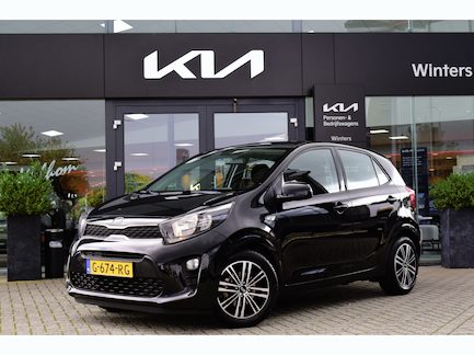 Kia Picanto 0