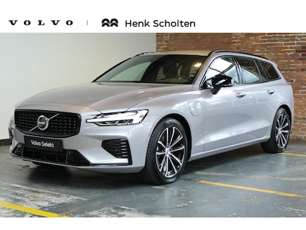 Volvo V60 0