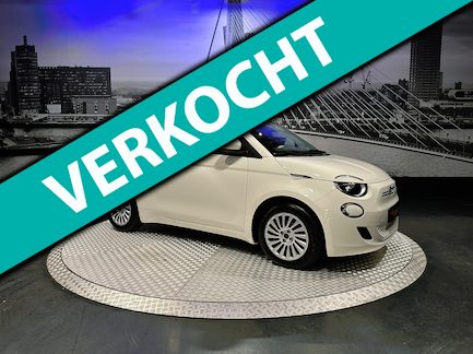 Fiat 500 0