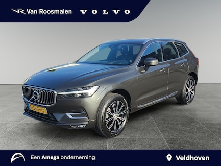 Volvo XC60 0