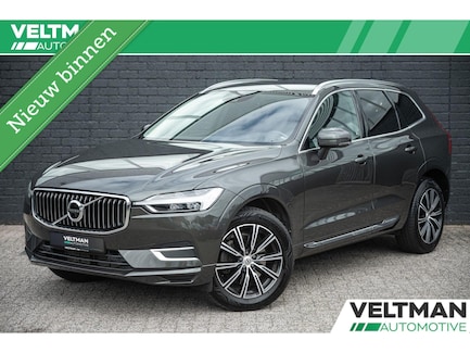 Volvo XC60 0