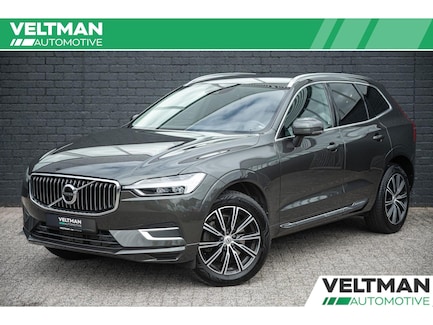 Volvo XC60 0