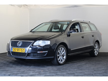 Volkswagen Passat 0
