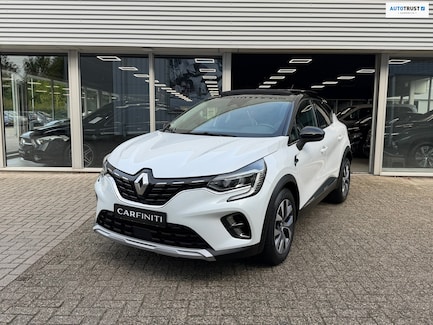 Renault Captur 0