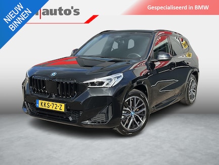 BMW iX1 0