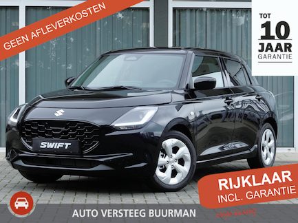 Suzuki Swift 0