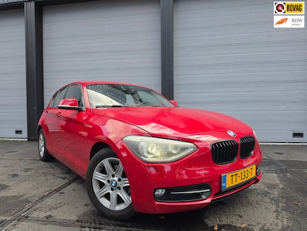 BMW 1-Serie 0