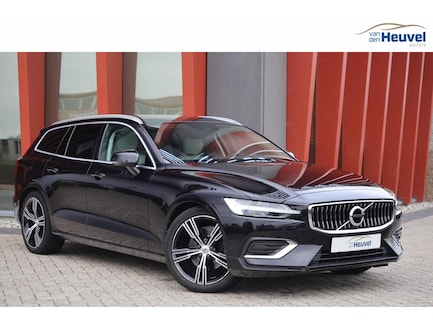 Volvo V60 0