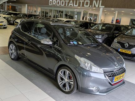 Peugeot 208 0