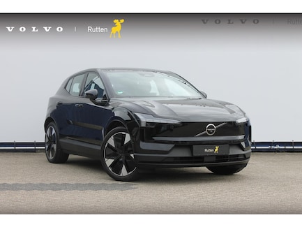 Volvo EX30 0
