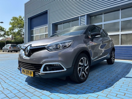 Renault Captur 0