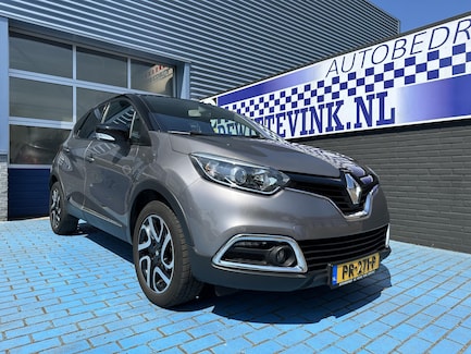 Renault Captur 0