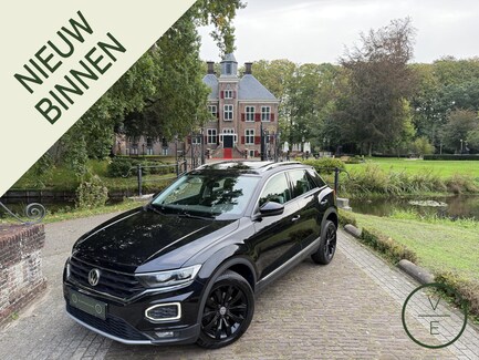 Volkswagen T-Roc 0